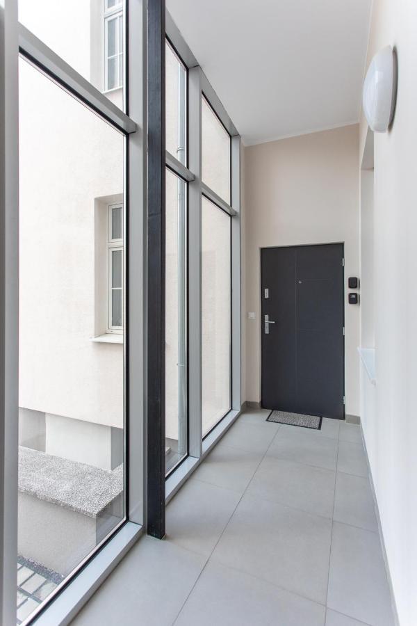Ara Apartament I Stary Toruń Exterior foto