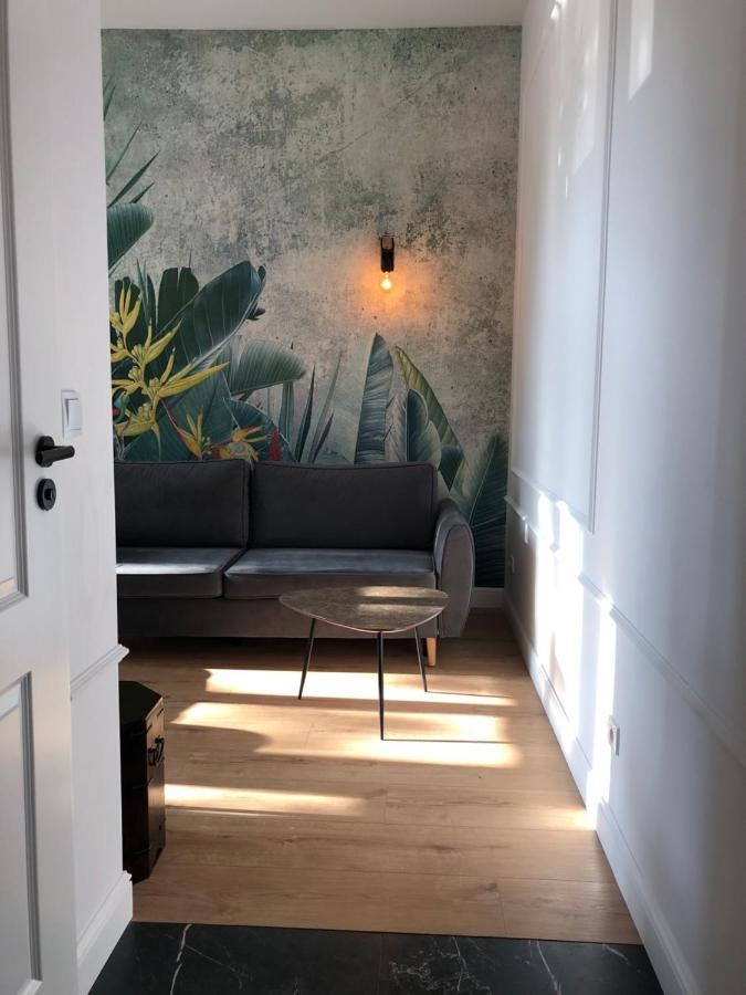 Ara Apartament I Stary Toruń Exterior foto