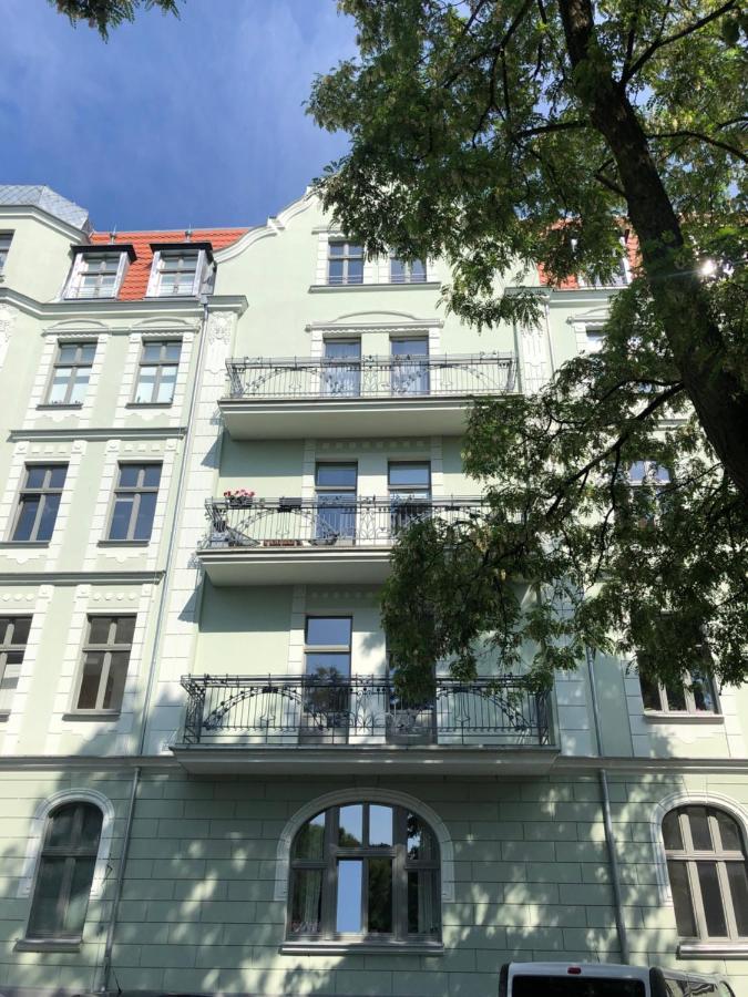 Ara Apartament I Stary Toruń Exterior foto