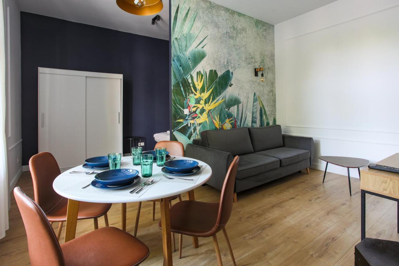 Ara Apartament I Stary Toruń Exterior foto